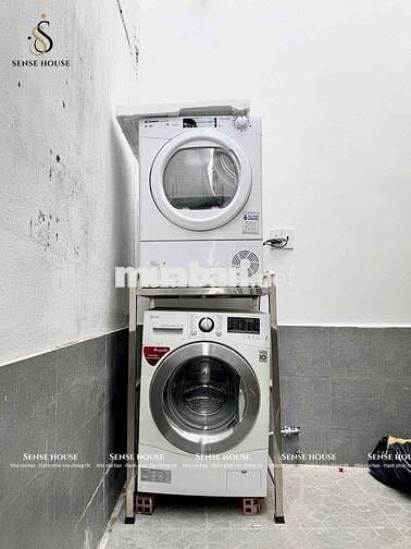 🔥DUPLEX Gác Cao dành Cho SV Cách Các Trường ĐH Chỉ Vài Phút đi xe⭐️