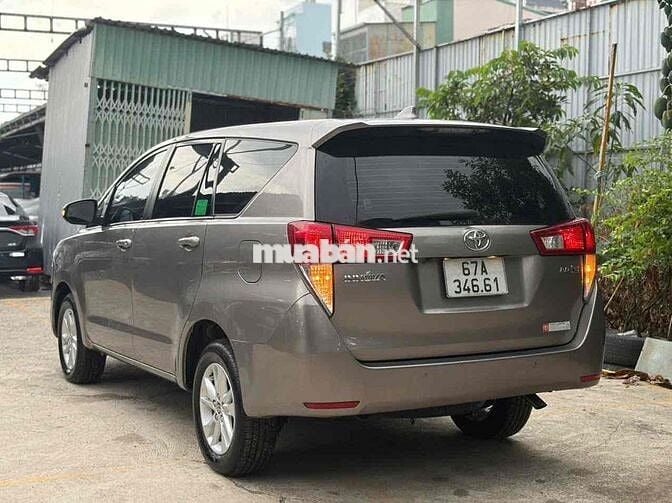 INNOVA 2.0E 2019 BẢO HÀNH 1 NĂM ,HỖ TRỢ VAY 70%