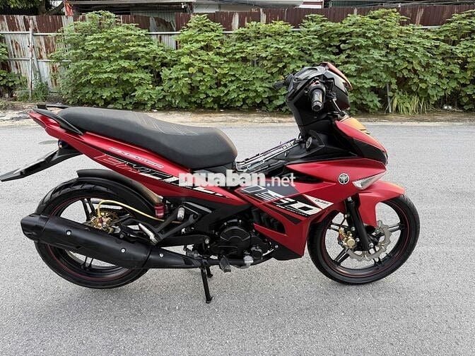 Yamaha Exciter 150 Nguyên Bản 100%