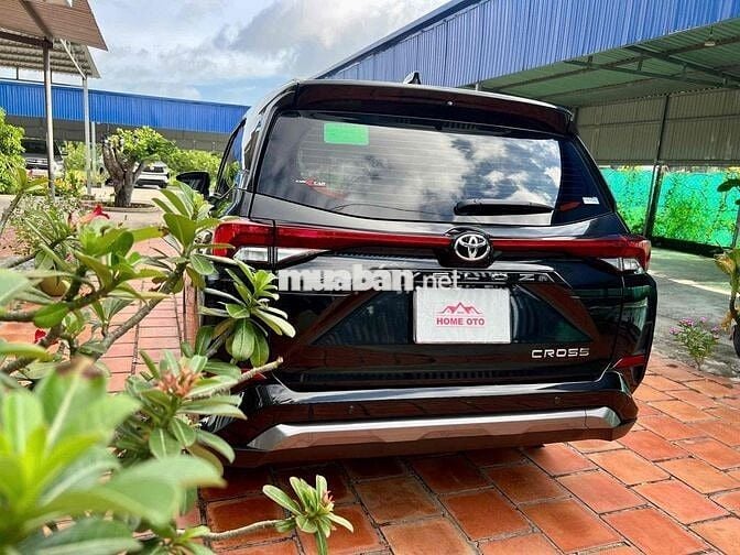 Veloz Top 2024 lướt 9.000 km 1 chủ Sài Gòn