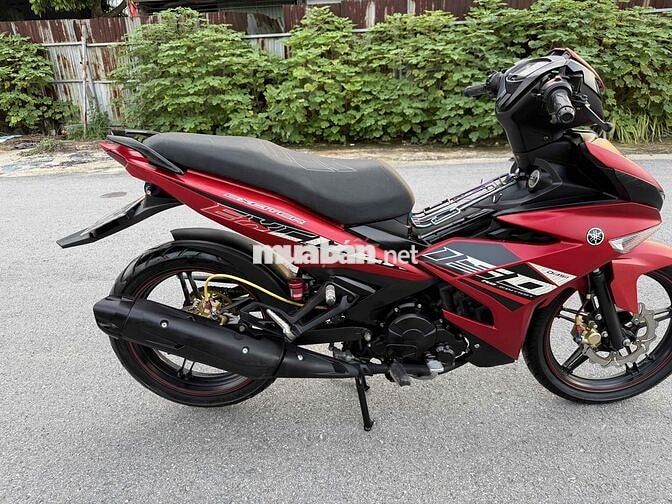 Yamaha Exciter 150 Nguyên Bản 100%