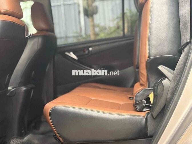INNOVA 2.0E 2019 BẢO HÀNH 1 NĂM ,HỖ TRỢ VAY 70%