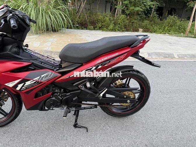 Yamaha Exciter 150 Nguyên Bản 100%