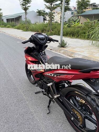 Yamaha Exciter 150 Nguyên Bản 100%