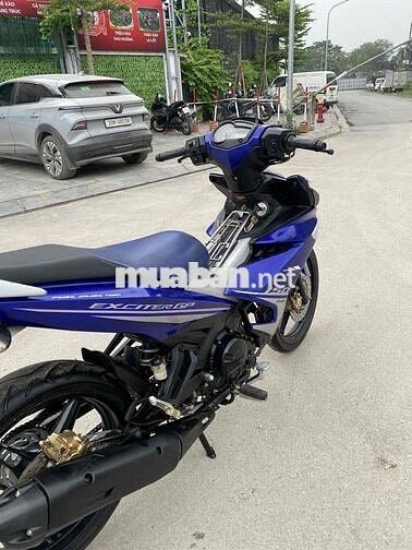 Yamaha Exciter 150 GP Xanh