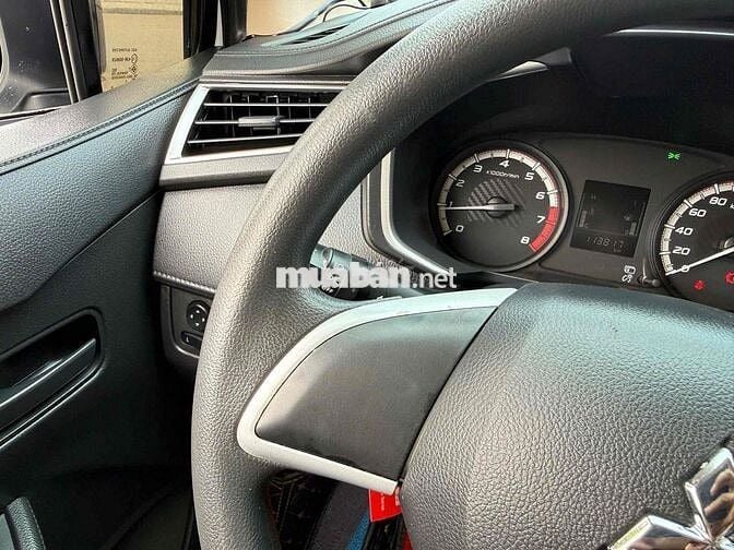 Mitsubishi Xpander 2021 số sàn bao zin bao chếch