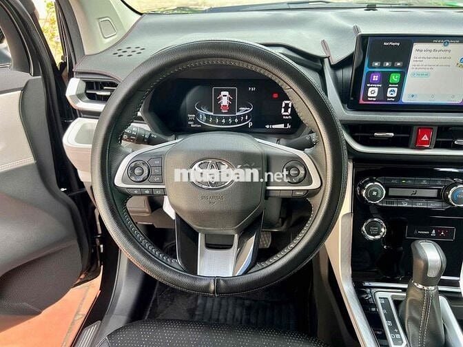 Veloz Top 2024 lướt 9.000 km 1 chủ Sài Gòn