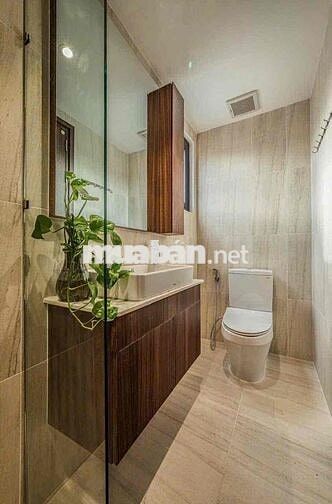 🏝️Cho Thuê Căn Hộ CC mini - Studio 1PN Ban Công - Giáp Q3🏝️