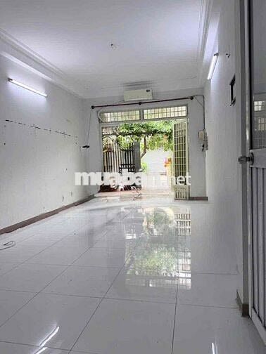 nhà thuê mặt tiền đường lê lâm rộng 12m tân phú nhà mới