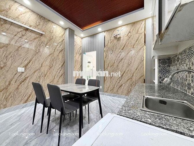 ✅ CĂN HỘ 1 PHÒNG NGỦ 50M2 - ĐUỒNG OTO NGAY VÒNG XOAY LÊ ĐẠI HÀNH