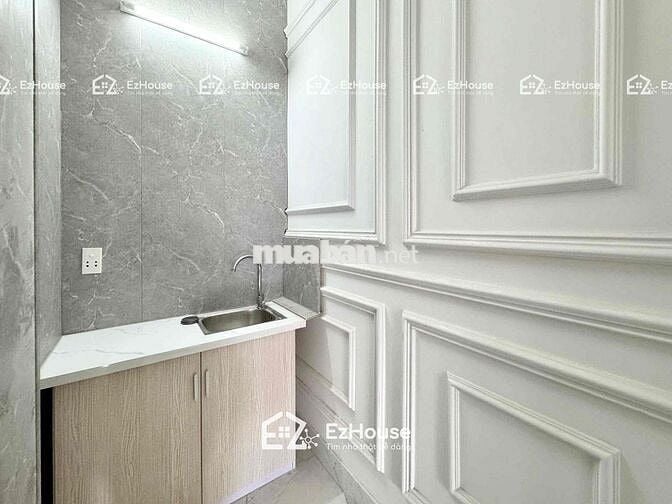 Căn Hộ Cao Cấp Tách Bếp, Máy Giặt Riêng Ngay Vĩnh Lộc
