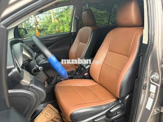 INNOVA 2.0E 2019 BẢO HÀNH 1 NĂM ,HỖ TRỢ VAY 70%