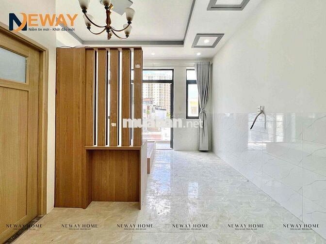 Khai Trương CHDV 1PN/2PN Gần ĐH Công Thương_Emart Phan Huy Ích