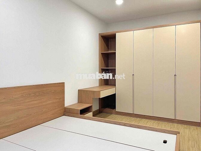 💥CĂN HỘ 1 PHÒNG NGỦ NGAY CHỢ BÀ CHIỀU-GẦN VĂN LANG- GẦN UEF -GẦN HUTEC