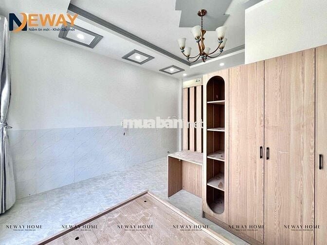 Khai Trương CHDV 1PN/2PN Gần ĐH Công Thương_Emart Phan Huy Ích