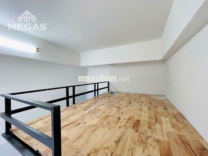 🔥 DỰ ÁN DUPLEX MỚI TOANH VỪA HOÀN THIỆN – HẬU GIANG, QUẬN 6