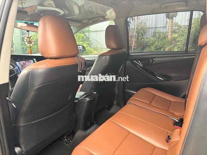 INNOVA 2.0E 2019 BẢO HÀNH 1 NĂM ,HỖ TRỢ VAY 70%