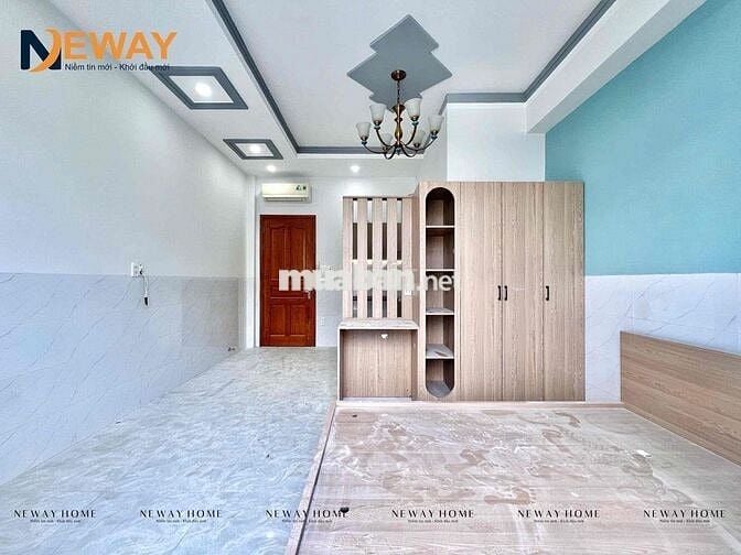 Khai Trương CHDV 1PN/2PN Gần ĐH Công Thương_Emart Phan Huy Ích