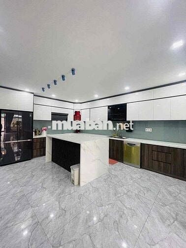 BIỆT THỰ FULl NỘi THẤT HIỆn ĐẠi khu TÊN LỬA