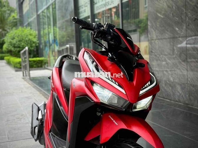Honda Vario 150 Smartkey 2020 mạnh mẽ cá tính