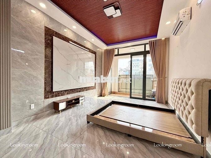 ✅ CĂN HỘ 1 PHÒNG NGỦ 50M2 - ĐUỒNG OTO NGAY VÒNG XOAY LÊ ĐẠI HÀNH