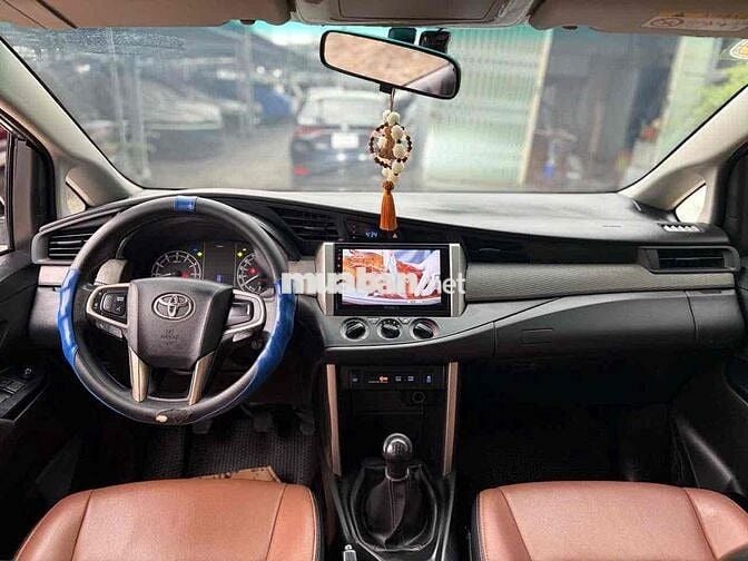 INNOVA 2.0E 2019 BẢO HÀNH 1 NĂM ,HỖ TRỢ VAY 70%