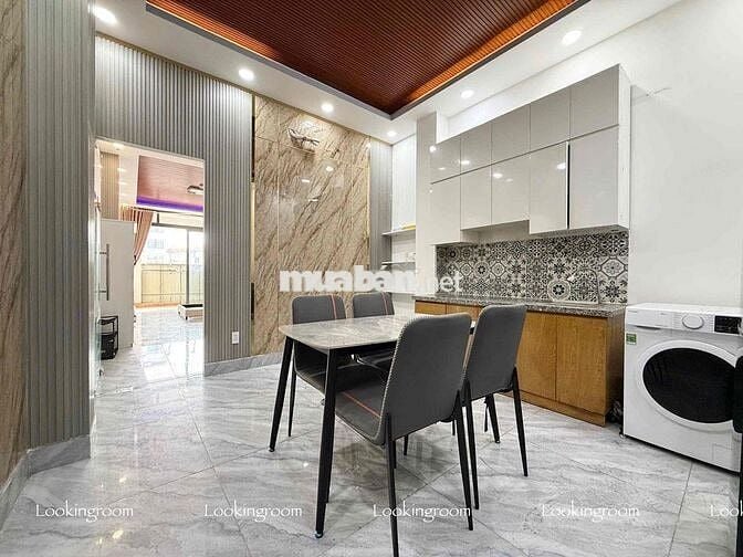 ✅ CĂN HỘ 1 PHÒNG NGỦ 50M2 - ĐUỒNG OTO NGAY VÒNG XOAY LÊ ĐẠI HÀNH