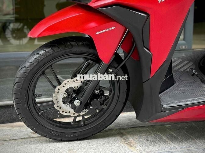 Honda Vario 150 Smartkey 2020 mạnh mẽ cá tính