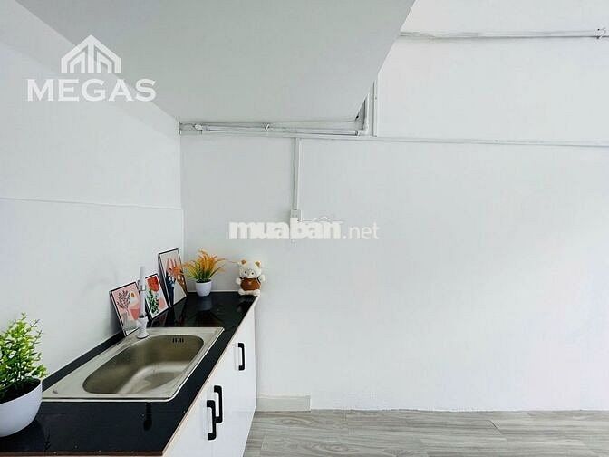 🏠 DUPLEX MỚI HOÀN THIỆN – NGAY LÒ GỐM - CẦU HẬU GIANG QUẬN 6