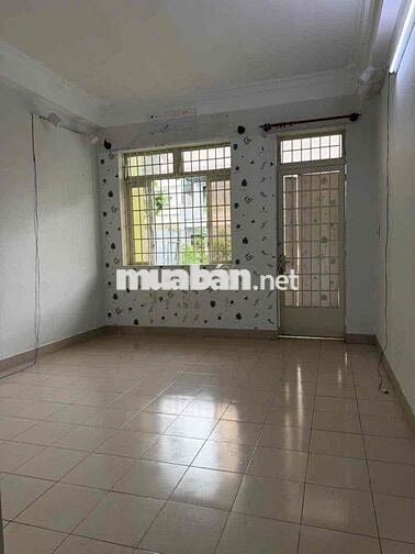 nhà thuê mặt tiền đường lê lâm rộng 12m tân phú nhà mới
