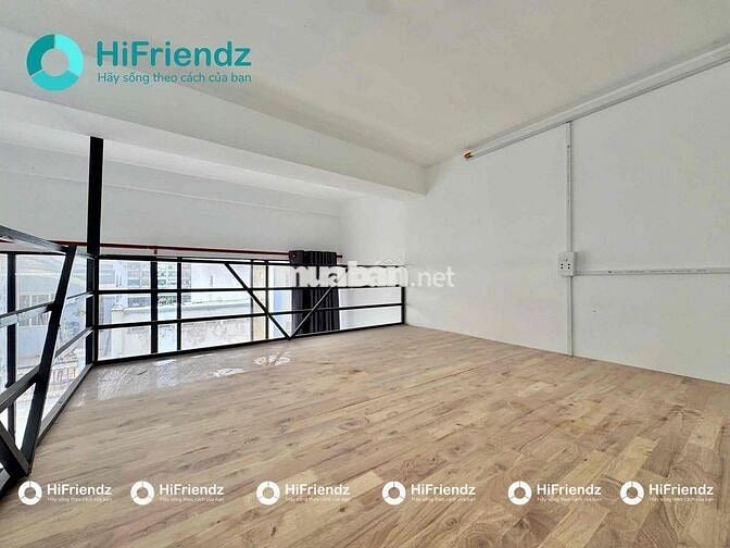 khai Trương nhiều phòng gác ban công cửa sổ sáng new , Gần Ueh NTP