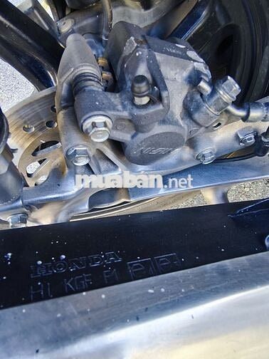 Honda SH 150i ABS 2021 Trắng full y chín chủ