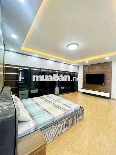 BIỆT THỰ FULl NỘi THẤT HIỆn ĐẠi khu TÊN LỬA