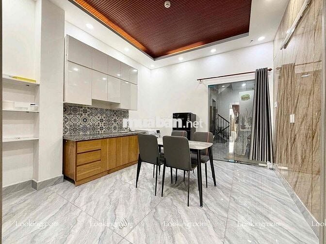 ✅ CĂN HỘ 1 PHÒNG NGỦ 50M2 - ĐUỒNG OTO NGAY VÒNG XOAY LÊ ĐẠI HÀNH