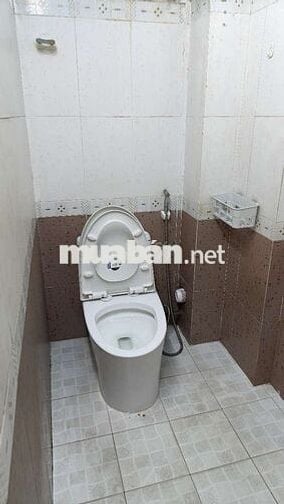 MẶT TIỀN XÓM ĐẤT- MINH PHỤNG 4X16M TRỆT LỬNG 2 LẦU ST 6 PN 