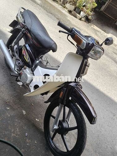 Honda Dream 2005 Xanh