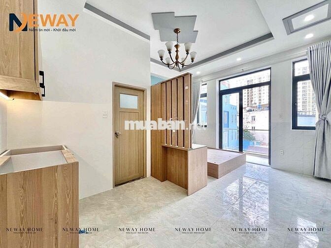 Khai Trương CHDV 1PN/2PN Gần ĐH Công Thương_Emart Phan Huy Ích