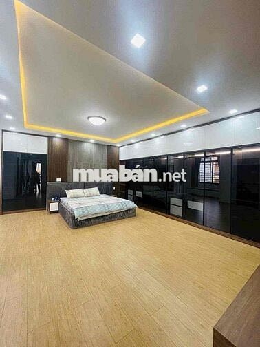 BIỆT THỰ FULl NỘi THẤT HIỆn ĐẠi khu TÊN LỬA