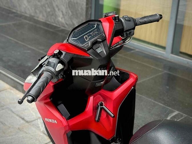 Honda Vario 150 Smartkey 2020 mạnh mẽ cá tính