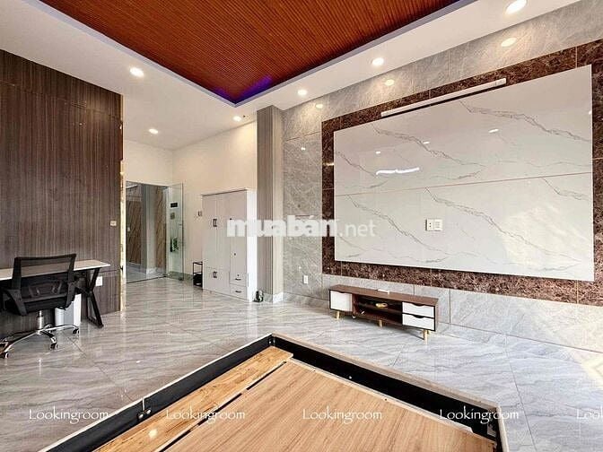 ✅ CĂN HỘ 1 PHÒNG NGỦ 50M2 - ĐUỒNG OTO NGAY VÒNG XOAY LÊ ĐẠI HÀNH