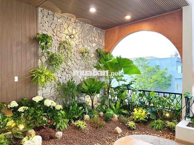 315 CHO THUÊ NHÀ 3 TẦNG KIỆT Ô TÔ HÒA MINH – GẦN BIỂN NGUYỄN TẤT THÀNH