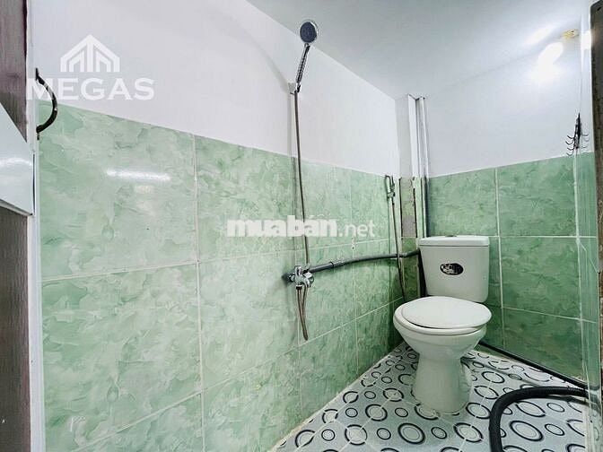 🏠 DUPLEX MỚI HOÀN THIỆN – NGAY LÒ GỐM - CẦU HẬU GIANG QUẬN 6