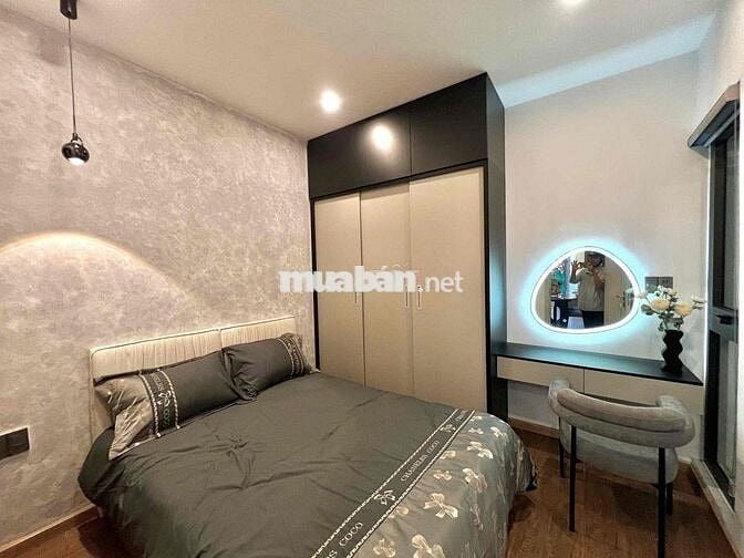 315 CHO THUÊ NHÀ 3 TẦNG KIỆT Ô TÔ HÒA MINH – GẦN BIỂN NGUYỄN TẤT THÀNH