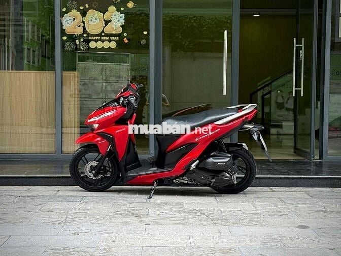 Honda Vario 150 Smartkey 2020 mạnh mẽ cá tính