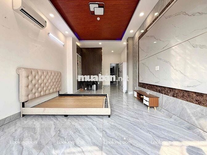 ✅ CĂN HỘ 1 PHÒNG NGỦ 50M2 - ĐUỒNG OTO NGAY VÒNG XOAY LÊ ĐẠI HÀNH