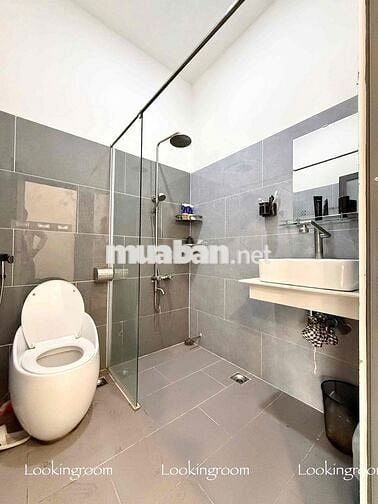 ✅ CĂN HỘ 1 PHÒNG NGỦ 50M2 - ĐUỒNG OTO NGAY VÒNG XOAY LÊ ĐẠI HÀNH