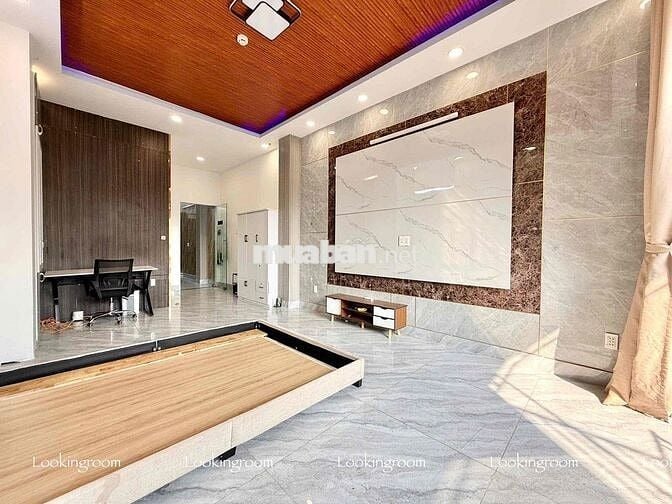 ✅ CĂN HỘ 1 PHÒNG NGỦ 50M2 - ĐUỒNG OTO NGAY VÒNG XOAY LÊ ĐẠI HÀNH