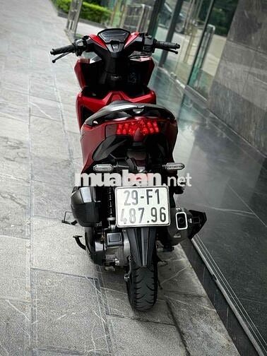 Honda Vario 150 Smartkey 2020 mạnh mẽ cá tính
