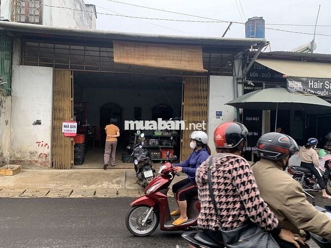 Chính chủ cần bán gấp nhà đẹp trung tâm bảo lộc, full thổ cư