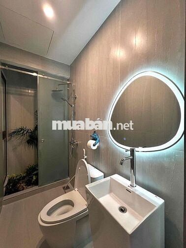 315 CHO THUÊ NHÀ 3 TẦNG KIỆT Ô TÔ HÒA MINH – GẦN BIỂN NGUYỄN TẤT THÀNH